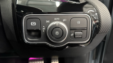 Mercedes-Benz CLA 200 AMG Line Executive 5dr Tip Auto Petrol Estate